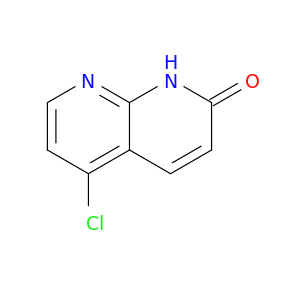 250264-28-9 5-chloro-1,8-naphthyridin-2(1H)-one