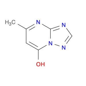 2503-56-2 5-Methyl-[1,2,4]triazolo[1,5-a]pyrimidin-7-ol