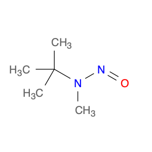 2504-18-9 tert-butylmethylnitrosamine