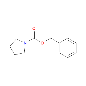 25070-74-0 1-Pyrrolidinecarboxylic acid, phenylmethyl ester