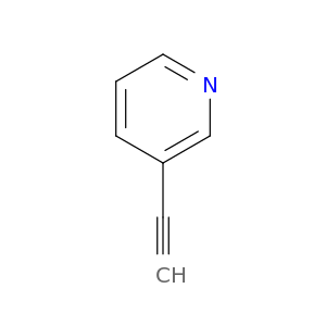 2510-23-8 Pyridine, 3-ethynyl-