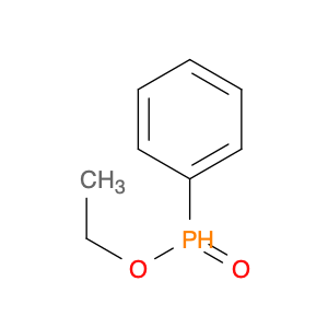 2511-09-3 Phosphinic acid, P-phenyl-, ethyl ester