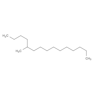 25117-33-3 Pentadecane, 5-methyl-