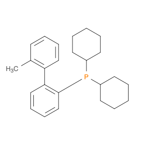 251320-86-2 Phosphine, dicyclohexyl(2'-methyl[1,1'-biphenyl]-2-yl)-