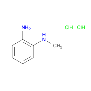 25148-68-9 1,2-Benzenediamine, N1-methyl-, hydrochloride (1:2)