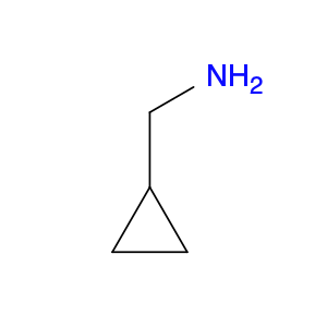 2516-47-4 Cyclopropanemethanamine