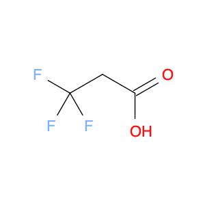 2516-99-6 Propanoic acid, 3,3,3-trifluoro-