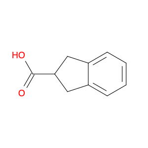 25177-85-9 2,3-Dihydro-1H-indene-2-carboxylic acid