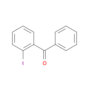 25187-00-2 Methanone, (2-iodophenyl)phenyl-