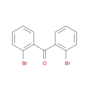 25187-01-3 Methanone, bis(2-bromophenyl)-