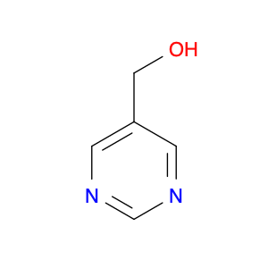 25193-95-7 5-(Hydroxymethyl)pyrimidine