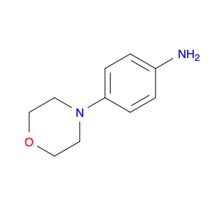 2524-67-6 4-Morpholinoaniline