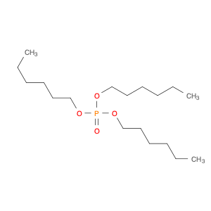 2528-39-4 Trihexyl phosphate