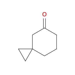 25308-67-2 Spiro[2.5]octan-5-one