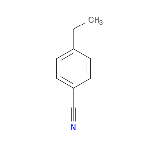 25309-65-3 4-Ethylbenzonitrile