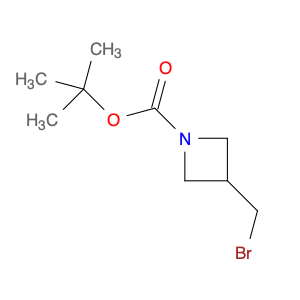 253176-93-1 1-Boc-3-(bromomethyl)azetidine