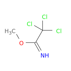 Methyl 2,2,2-trichloroacetimidate