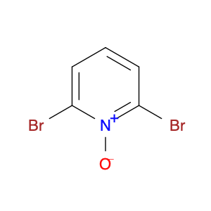 25373-69-7 2,6-Dibromopyridine N-oxide