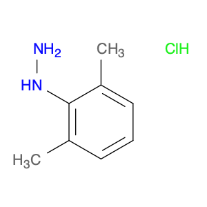 2538-61-6 2,6-Dimethylphenylhydrazine Hydrochloride