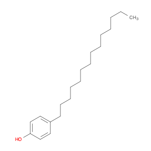 25401-89-2 4-Tetradecylphenol