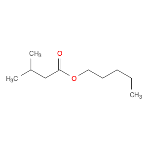 25415-62-7 Butanoic acid, 3-methyl-, pentyl ester