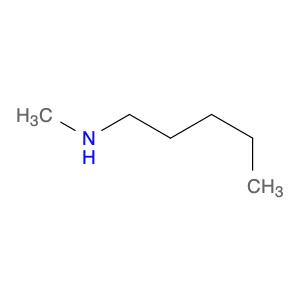 25419-06-1 N-Methylpentylamine