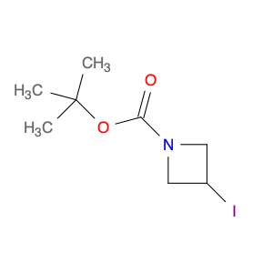 254454-54-1 1-Boc-3-Iodoazetidine