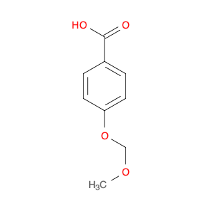 25458-44-0 4-(Methoxymethoxy)benzoic acid