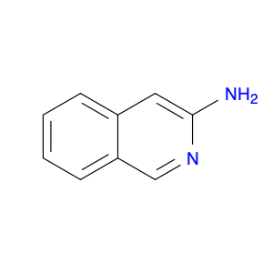 25475-67-6 ISOQUINOLIN-3-AMINE