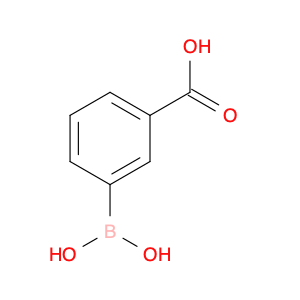 25487-66-5 3-Boronobenzoic acid