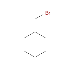 2550-36-9 Cyclohexylmethyl Bromide