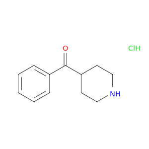 25519-80-6 Phenyl(piperidin-4-yl)methanone hydrochloride