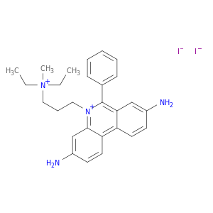 25535-16-4 Propidium iodide