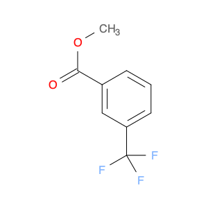 2557-13-3 Methyl 3-(trifluoromethyl)benzoate