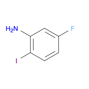 255724-71-1 5-Fluoro-2-Iodoaniline