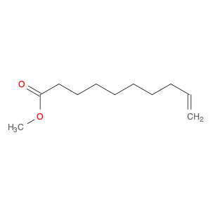 25601-41-6 9-Decenoic acid, methyl ester