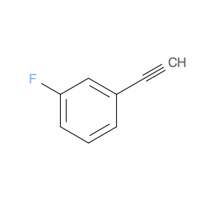 2561-17-3 3-Fluorophenylacetylene