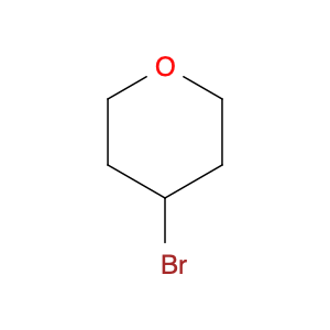 25637-16-5 4-Bromotetrahydropyran