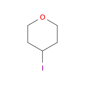 25637-18-7 4-IODOTETRAHYDRO-2H-PYRAN