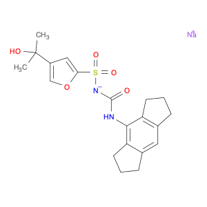 256373-96-3 CP-456773 sodium