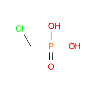 2565-58-4 P-(Chloromethyl)phosphonic acid