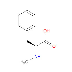 2566-30-5 N-Methyl-L-phenylalanine