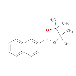 256652-04-7 NAPHTHALENE-2-BORONIC ACID, PINACOL ESTER