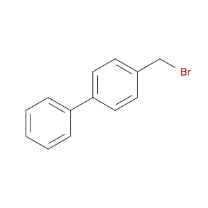 2567-29-5 4-BROMOMETHYLBIPHENYL