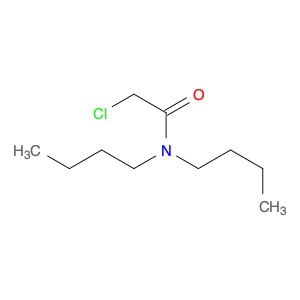 2567-59-1 N,N-dibutyl-2-chloro-Acetamide