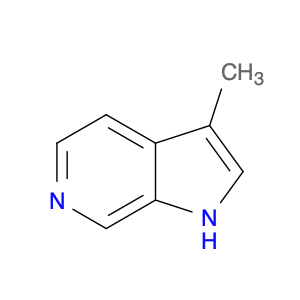 25796-95-6 3-METHYL-1H-PYRROLO[2,3-C]PYRIDINE