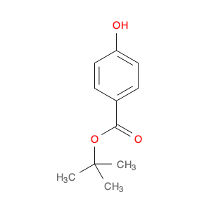 25804-49-3 tert-Butyl 4-hydroxybenzoate