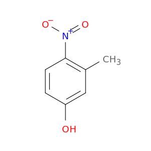 2581-34-2 3-Methyl-4-nitrophenol