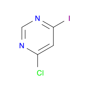 258506-74-0 3-CHLORO-6-IODO-PYRIDAZINE