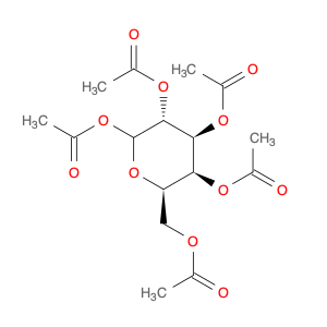 25878-60-8 1,2,3,4,6-Penta-O-acetyl-D-galactopyranose